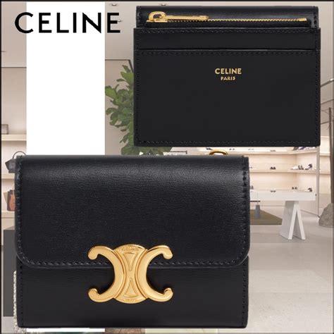 celine snap wallet|Celine wallet online.